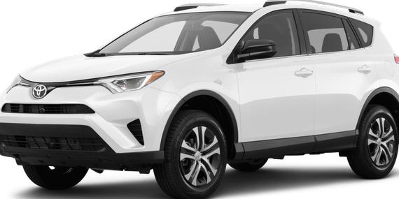 TOYOTA RAV4 2018 2T3BFREV9JW790671 image TOYOTA RAV4 2018 2T3BFREV9JW790671 image