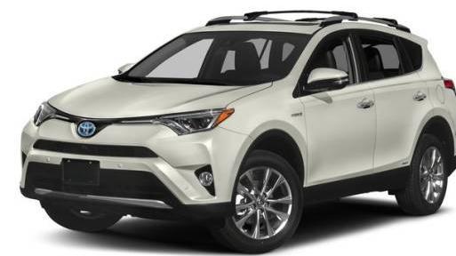 TOYOTA RAV4 2018 JTMDJREV8JD163805 image