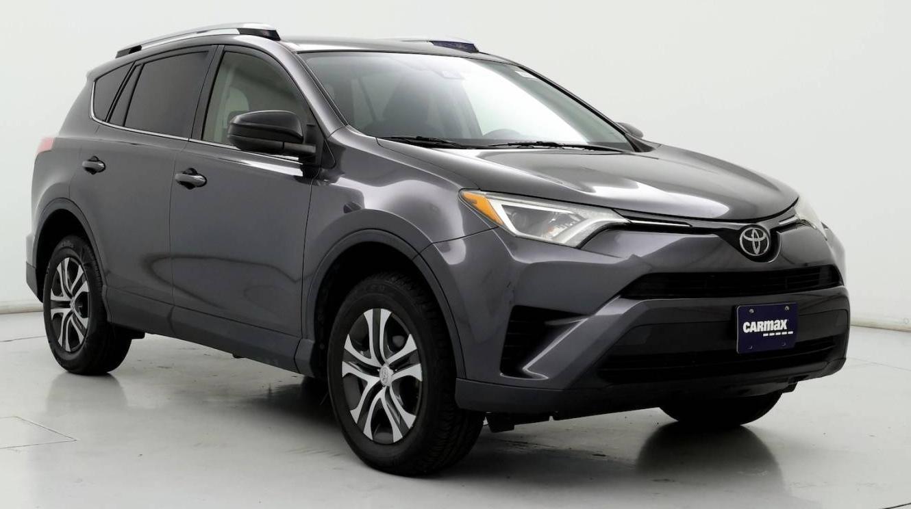 TOYOTA RAV4 2018 JTMZFREV5JJ162314 image