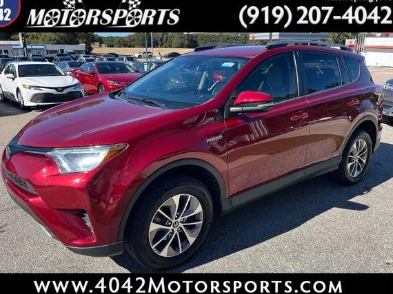 TOYOTA RAV4 2018 JTMRJREV1JD188034 image