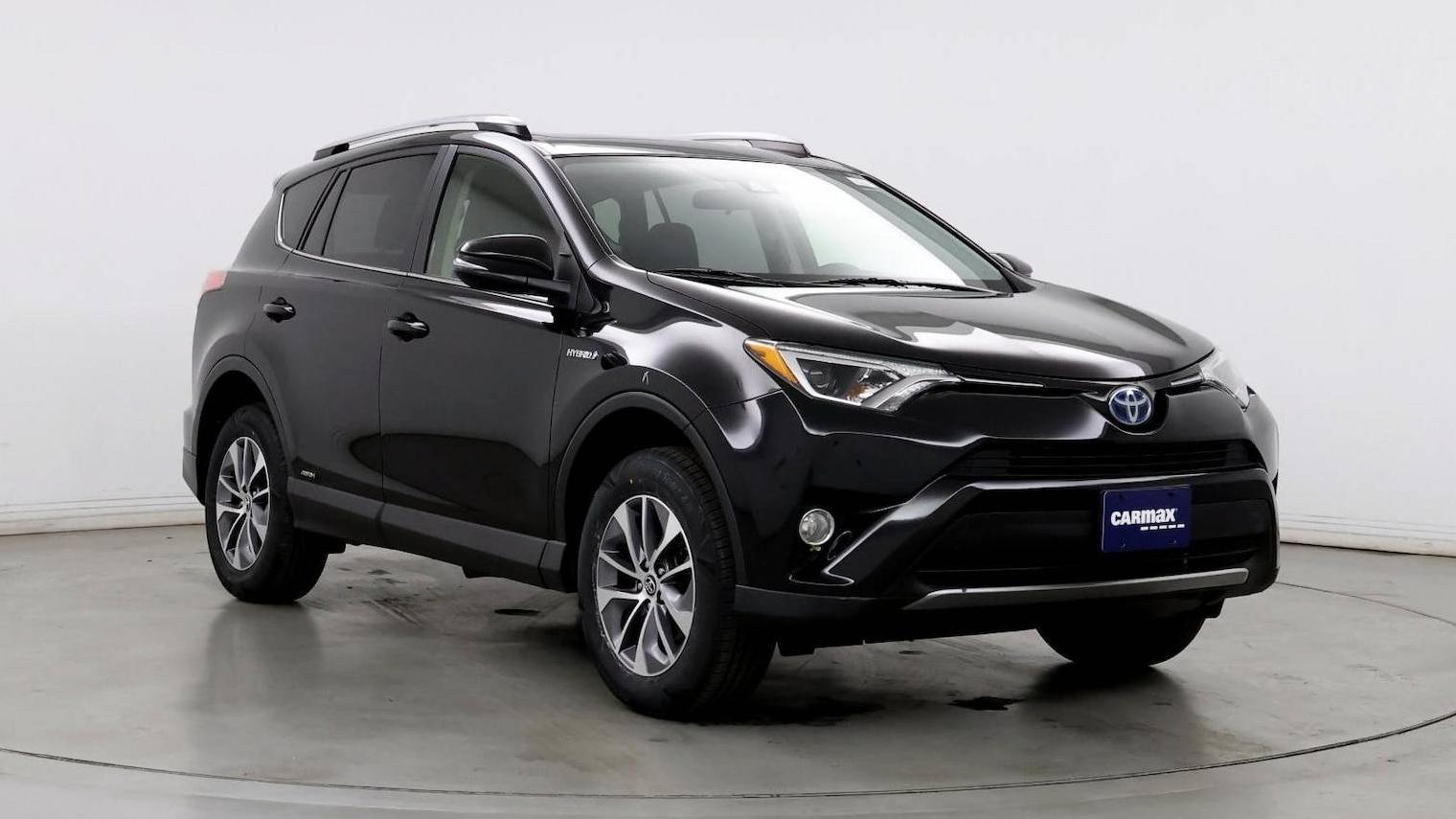 TOYOTA RAV4 2018 JTMRJREV0JD244996 image