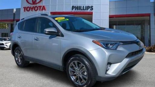 TOYOTA RAV4 2018 JTMYFREV2JD112240 image