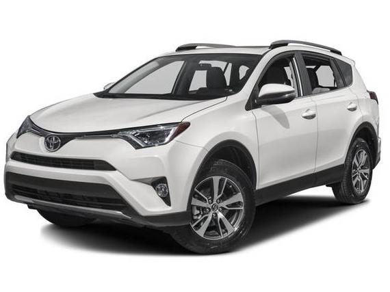 TOYOTA RAV4 2018 2T3RFREV3JW751332 image
