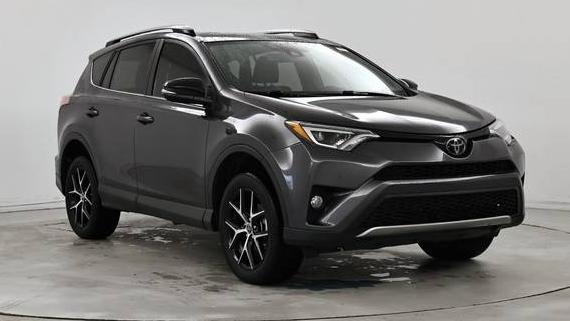 TOYOTA RAV4 2018 JTMNFREV6JJ152244 image