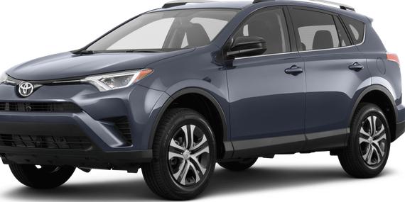 TOYOTA RAV4 2018 JTMBFREV0JJ743852 image