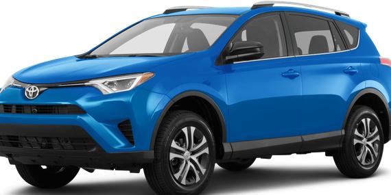 TOYOTA RAV4 2018 JTMZFREV0JJ747933 image