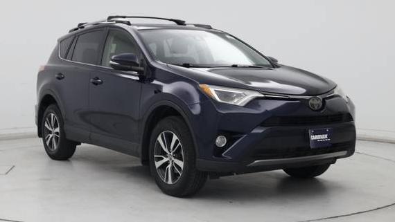 TOYOTA RAV4 2018 JTMRFREV1JJ202825 image