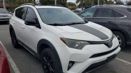 TOYOTA RAV4 2018 2T3RFREVXJW749531 image