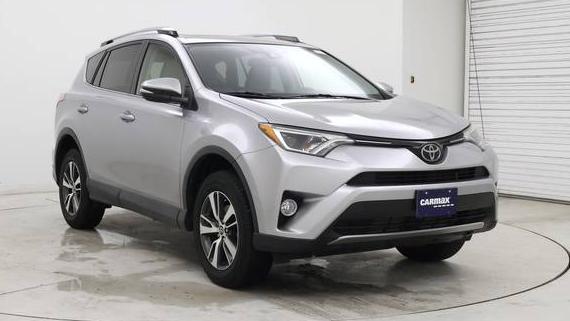 TOYOTA RAV4 2018 JTMRFREV4JJ236421 image