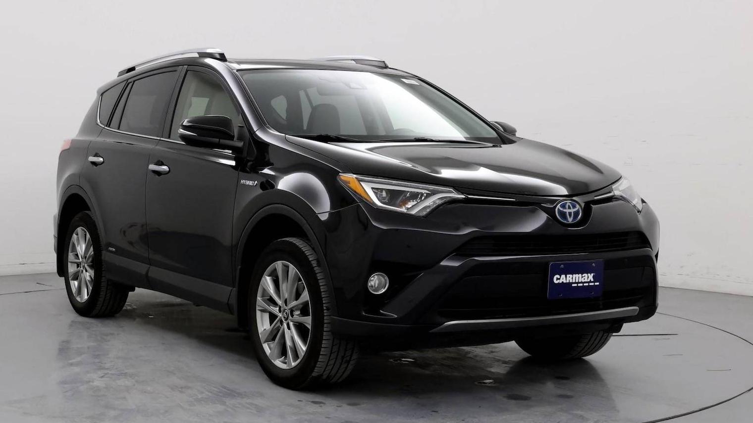 TOYOTA RAV4 2018 JTMDJREV1JD199237 image