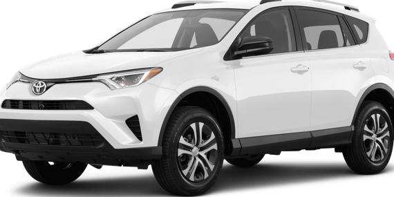 TOYOTA RAV4 2018 2T3ZFREV0JW502583 image TOYOTA RAV4 2018 2T3ZFREV0JW502583 image