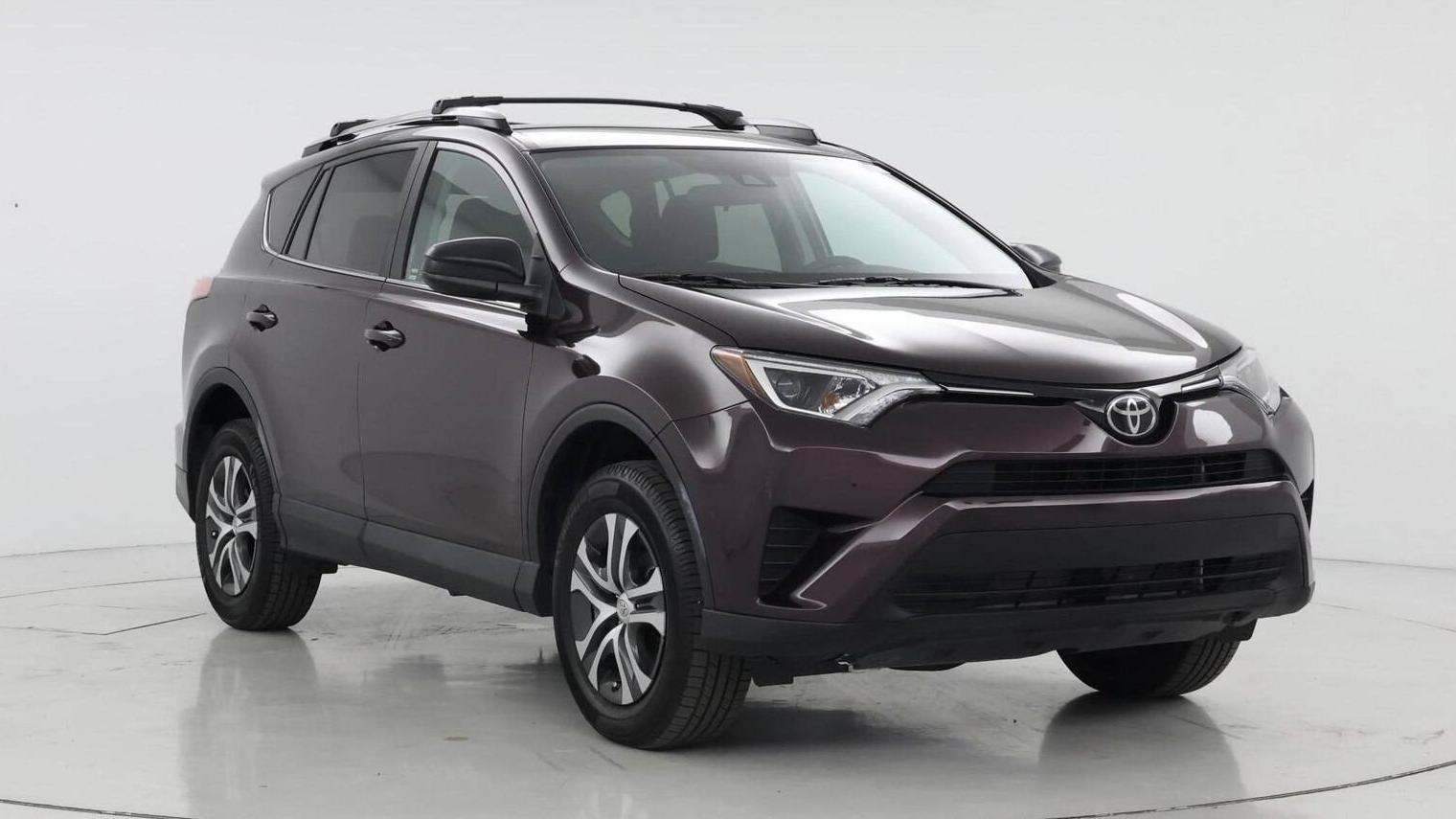 TOYOTA RAV4 2018 2T3ZFREV5JW521923 image