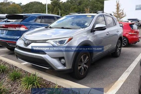 TOYOTA RAV4 2018 JTMWFREV8JJ177702 image TOYOTA RAV4 2018 JTMWFREV8JJ177702 image
