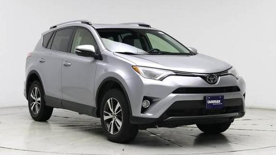 TOYOTA RAV4 2018 JTMWFREV0JJ164605 image
