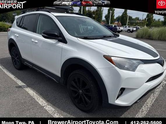 TOYOTA RAV4 2018 2T3RFREV4JW843744 image TOYOTA RAV4 2018 2T3RFREV4JW843744 image