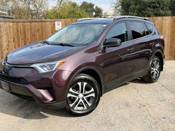TOYOTA RAV4 2018 2T3ZFREV9JW503778 image TOYOTA RAV4 2018 2T3ZFREV9JW503778 image