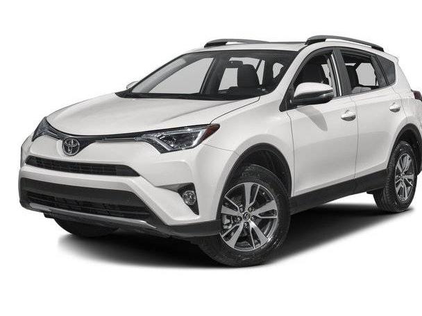 TOYOTA RAV4 2018 JTMWFREV5JD109047 image