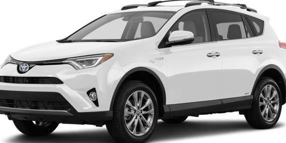 TOYOTA RAV4 2018 JTMDJREV1JD175911 image