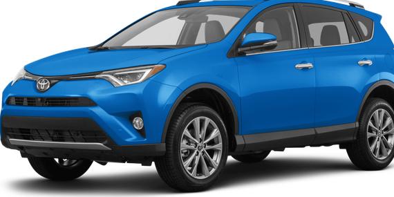 TOYOTA RAV4 2018 2T3DFREVXJW850966 image