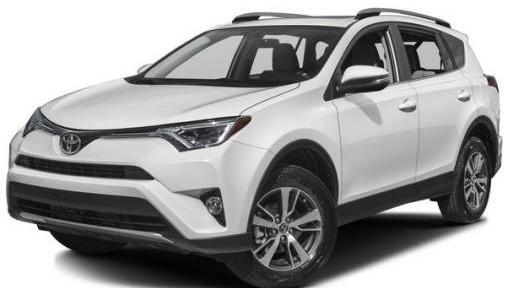 TOYOTA RAV4 2018 JTMRFREV5JJ235990 image