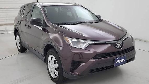 TOYOTA RAV4 2018 2T3BFREV7JW736804 image TOYOTA RAV4 2018 2T3BFREV7JW736804 image