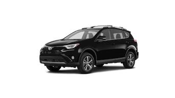 TOYOTA RAV4 2018 2T3RFREV6JW816674 image