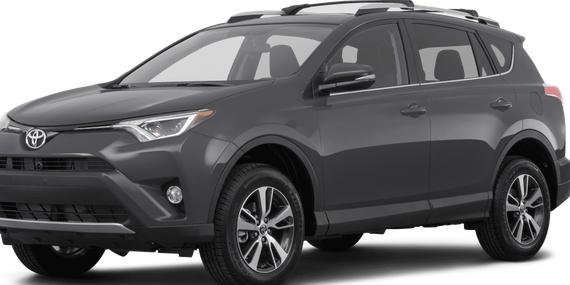 TOYOTA RAV4 2018 2T3RFREV4JW816561 image