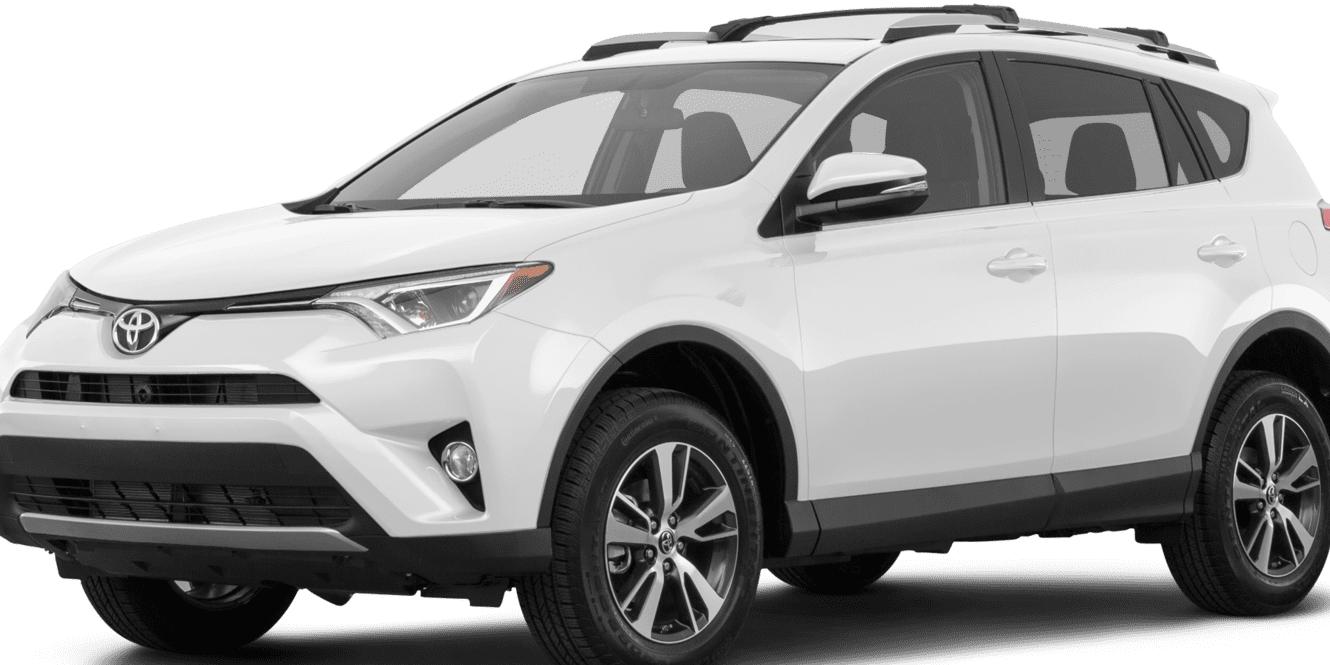 TOYOTA RAV4 2018 JTMRFREVXJJ256656 image