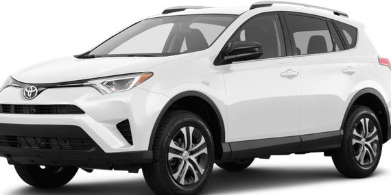 TOYOTA RAV4 2018 2T3BFREV9JW782280 image