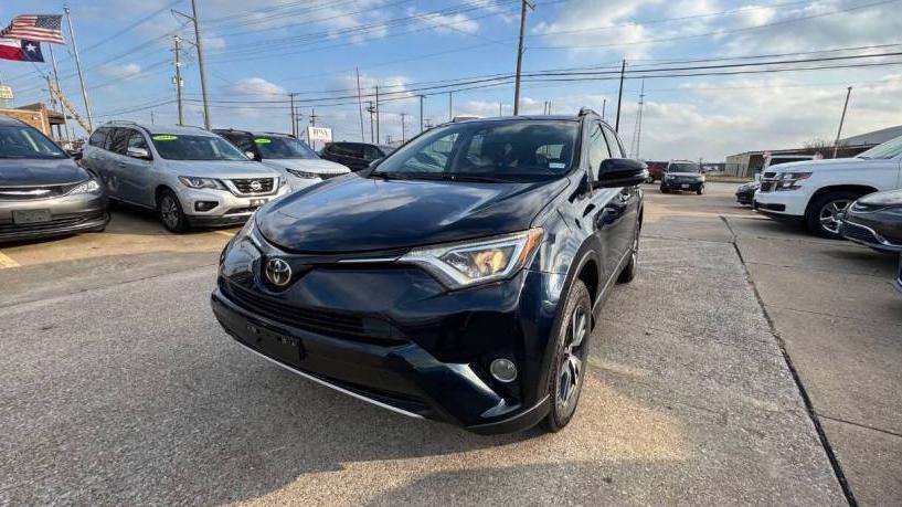 TOYOTA RAV4 2018 JTMRFREV3JJ741396 image