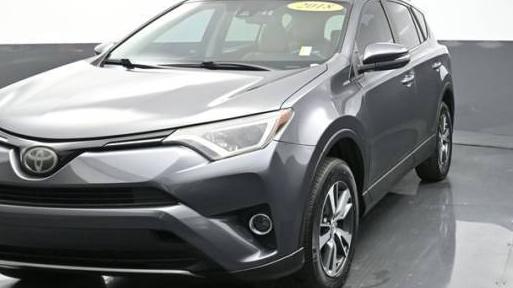 TOYOTA RAV4 2018 2T3WFREV3JW433889 image