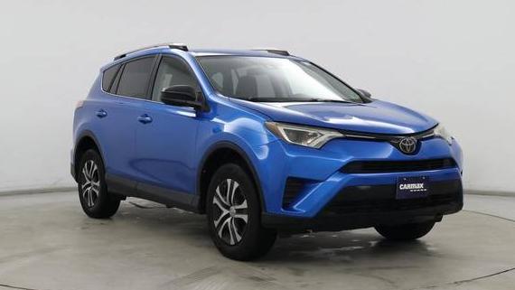 TOYOTA RAV4 2018 JTMZFREV9JJ154880 image