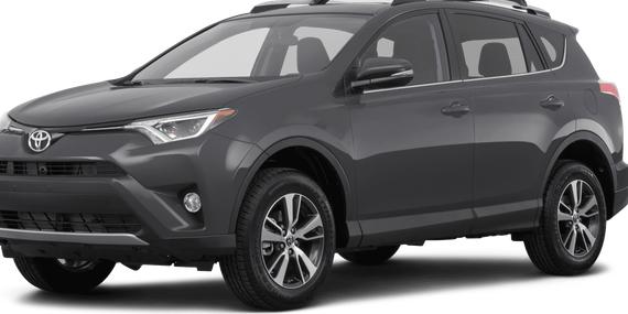 TOYOTA RAV4 2018 2T3RFREVXJW796526 image TOYOTA RAV4 2018 2T3RFREVXJW796526 image