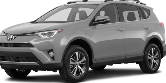 TOYOTA RAV4 2018 2T3WFREV6JW469169 image