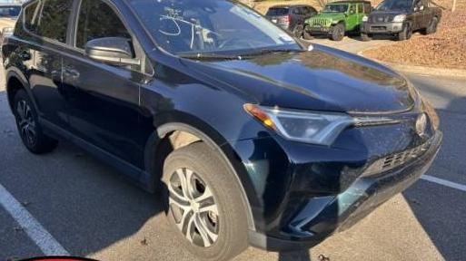 TOYOTA RAV4 2018 JTMZFREV6JJ205963 image