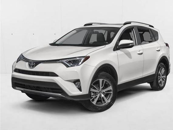 TOYOTA RAV4 2018 2T3RFREVXJW751327 image TOYOTA RAV4 2018 2T3RFREVXJW751327 image