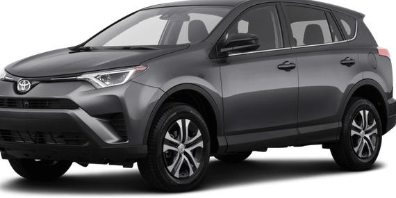 TOYOTA RAV4 2018 JTMWFREV0JJ170971 image