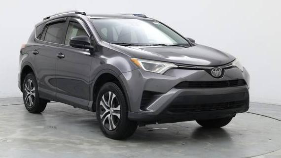 TOYOTA RAV4 2018 JTMZFREV6JJ726097 image
