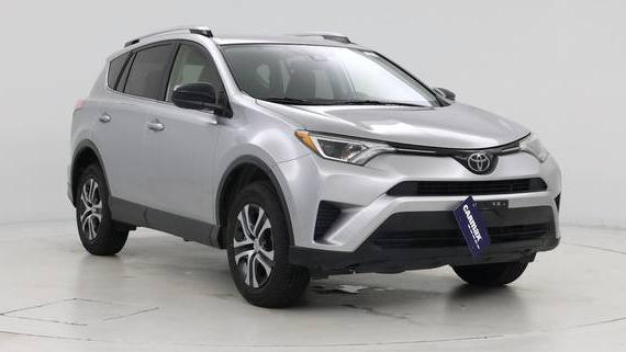 TOYOTA RAV4 2018 JTMZFREV2JJ169401 image