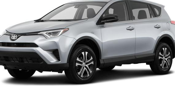 TOYOTA RAV4 2018 2T3RFREV4JW738931 image