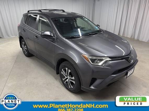 TOYOTA RAV4 2018 JTMBFREV9JJ742621 image TOYOTA RAV4 2018 JTMBFREV9JJ742621 image