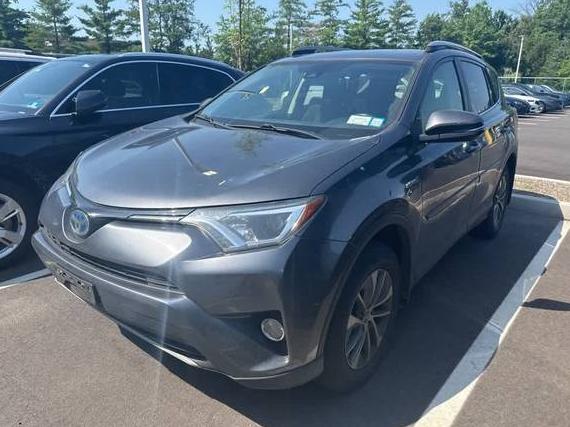 TOYOTA RAV4 2018 JTMRJREV0JD241936 image