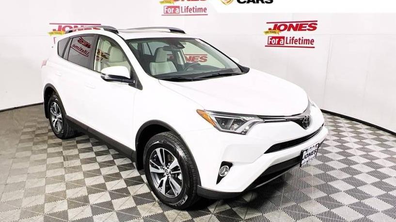 TOYOTA RAV4 2018 JTMRFREVXJJ208137 image