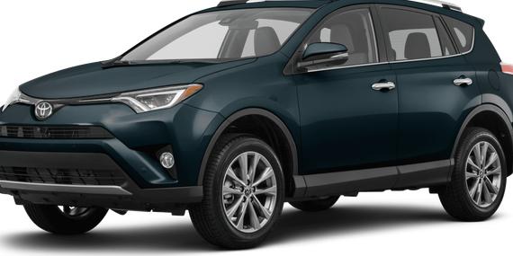 TOYOTA RAV4 2018 JTMYFREV9JJ164028 image