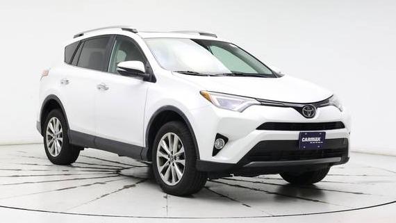 TOYOTA RAV4 2018 2T3DFREV7JW741672 image TOYOTA RAV4 2018 2T3DFREV7JW741672 image