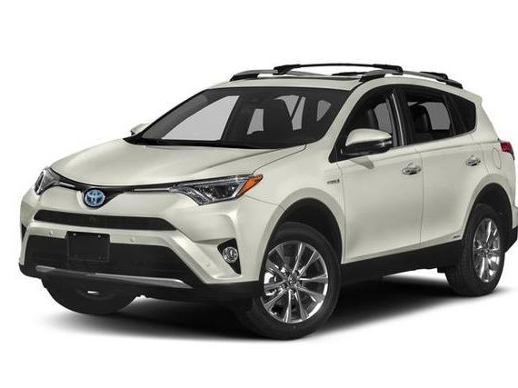 TOYOTA RAV4 2018 JTMDJREV3JD188644 image