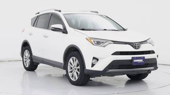 TOYOTA RAV4 2018 2T3YFREV5JW454803 image
