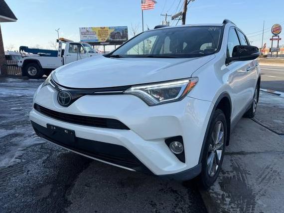 TOYOTA RAV4 2018 JTMDFREVXJJ747481 image TOYOTA RAV4 2018 JTMDFREVXJJ747481 image
