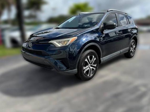 TOYOTA RAV4 2018 JTMZFREVXJJ176676 image TOYOTA RAV4 2018 JTMZFREVXJJ176676 image