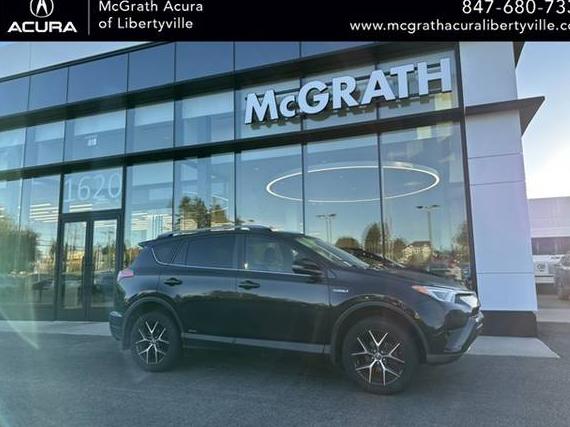 TOYOTA RAV4 2018 JTMJJREV8JD175553 image TOYOTA RAV4 2018 JTMJJREV8JD175553 image